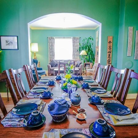 Briar Rose Bed & Breakfast Боулдер Экстерьер фото