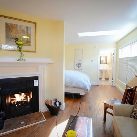 Briar Rose Bed & Breakfast Боулдер Экстерьер фото