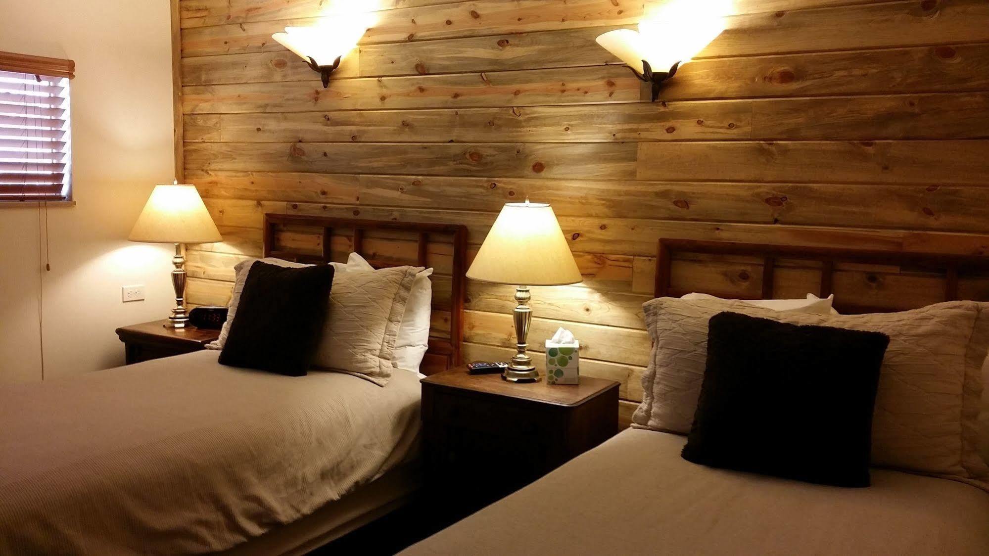 Briar Rose Bed & Breakfast Боулдер Экстерьер фото