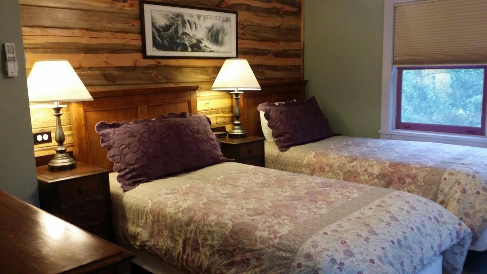Briar Rose Bed & Breakfast Боулдер Экстерьер фото