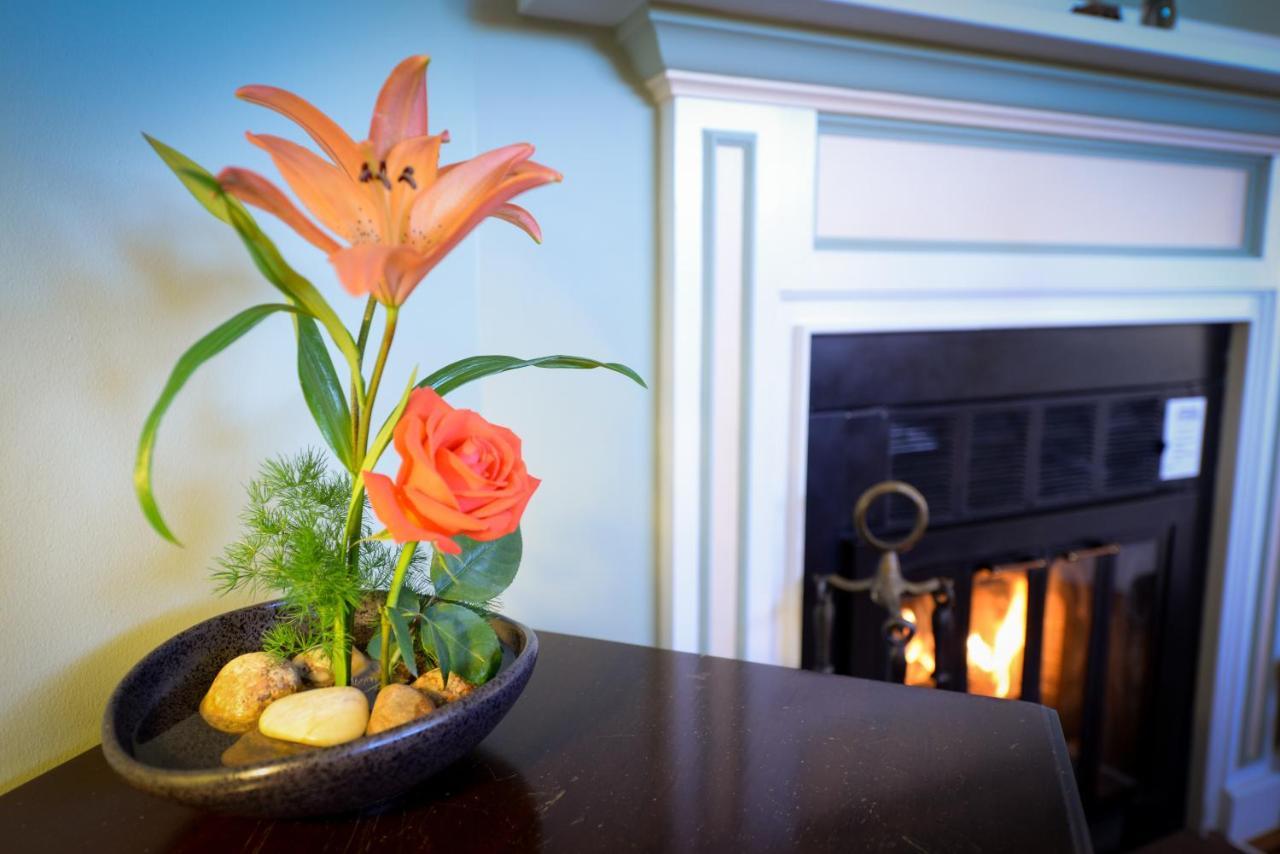 Briar Rose Bed & Breakfast Боулдер Экстерьер фото