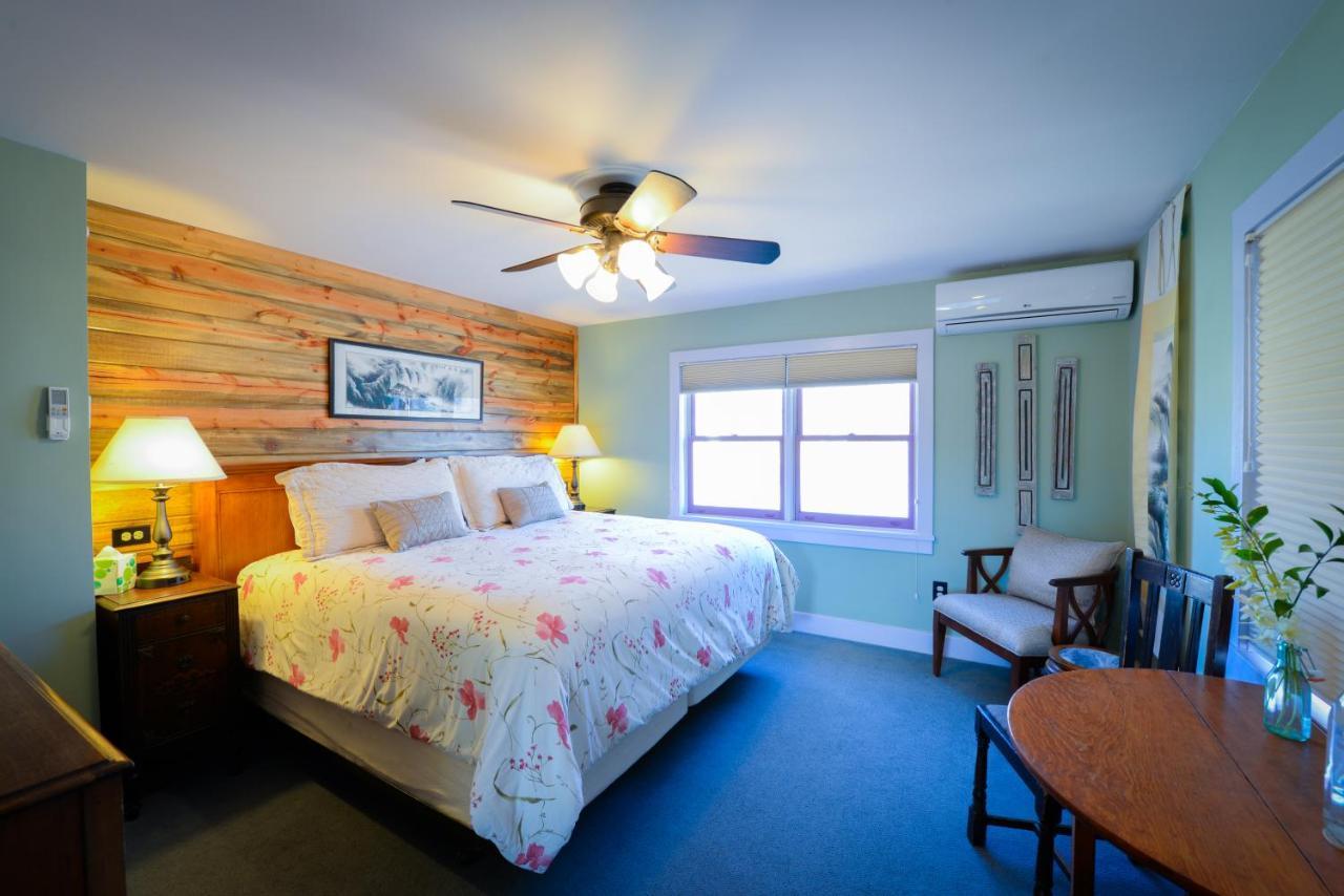 Briar Rose Bed & Breakfast Боулдер Экстерьер фото