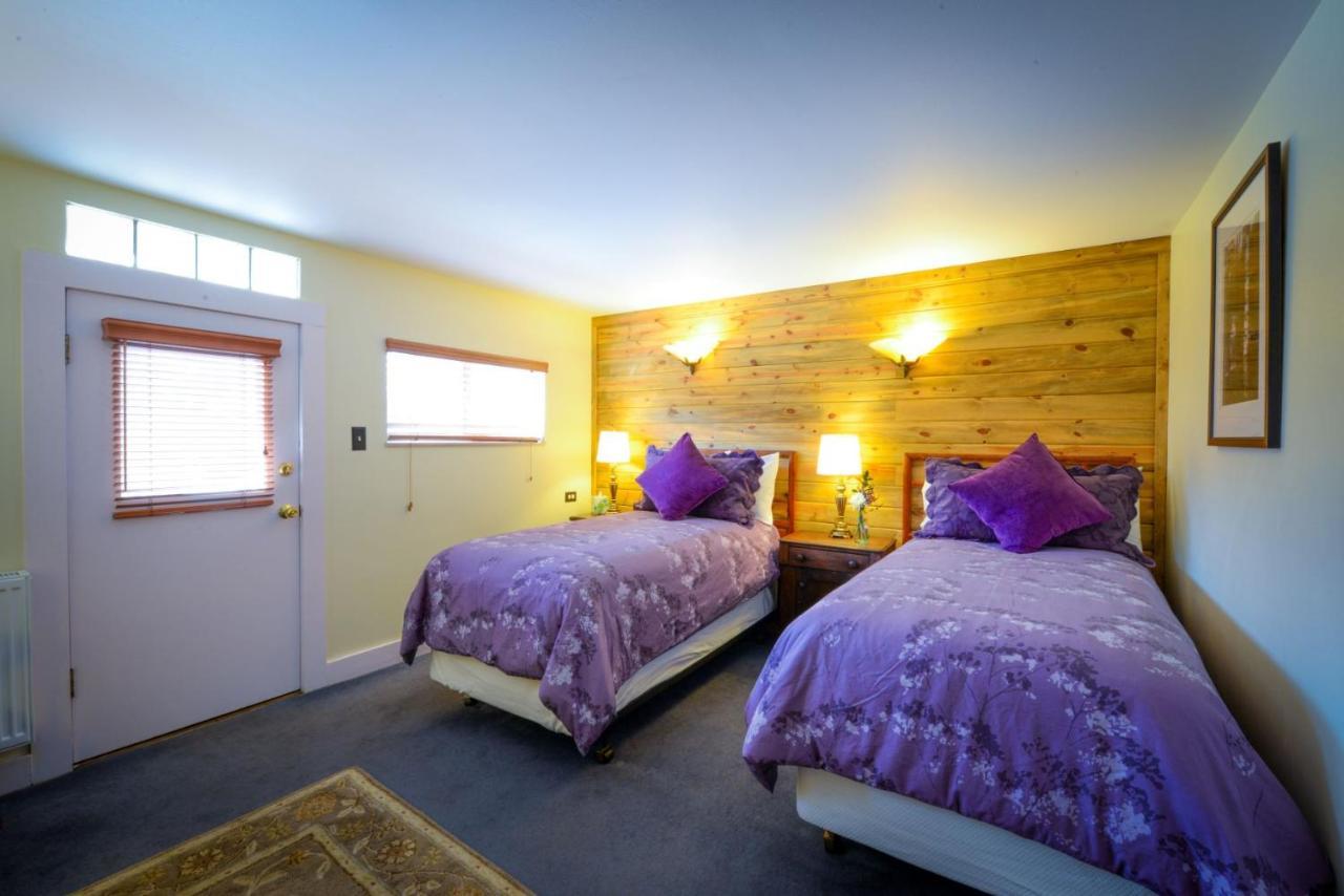 Briar Rose Bed & Breakfast Боулдер Экстерьер фото