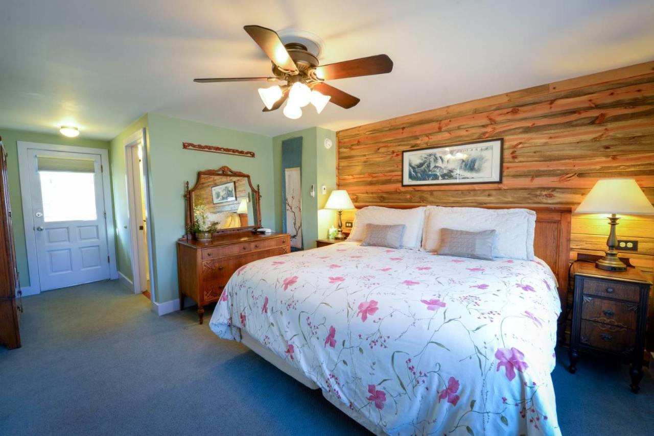 Briar Rose Bed & Breakfast Боулдер Экстерьер фото
