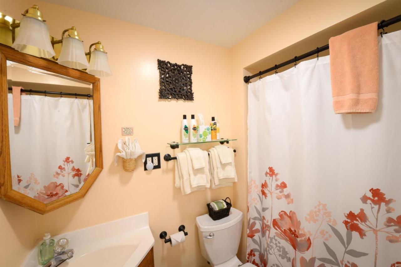 Briar Rose Bed & Breakfast Боулдер Номер фото