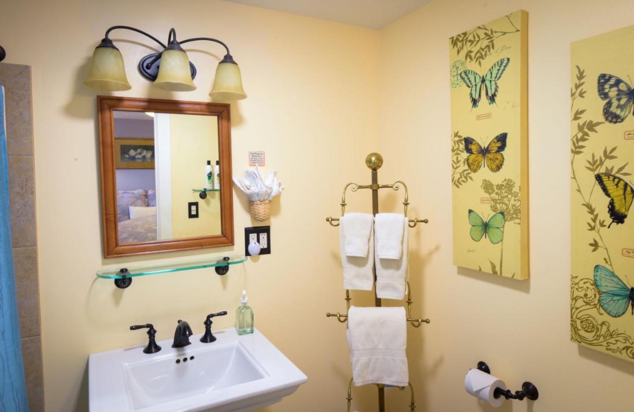 Briar Rose Bed & Breakfast Боулдер Номер фото