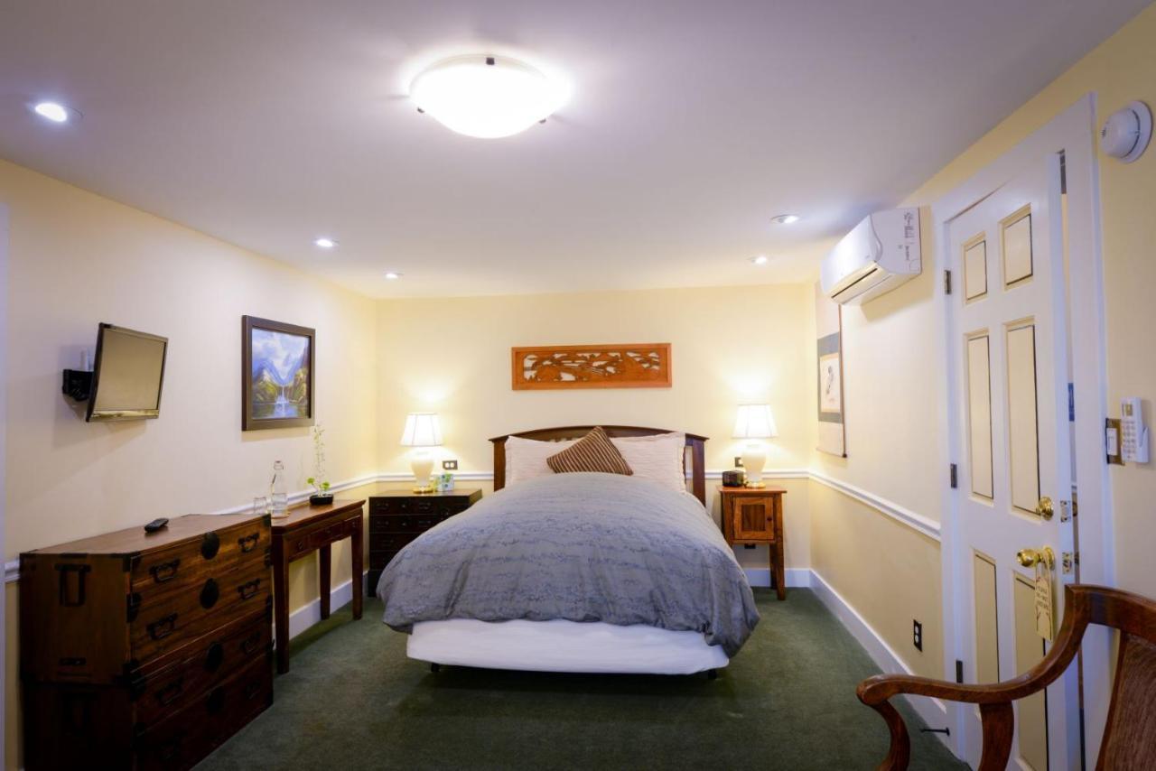Briar Rose Bed & Breakfast Боулдер Номер фото
