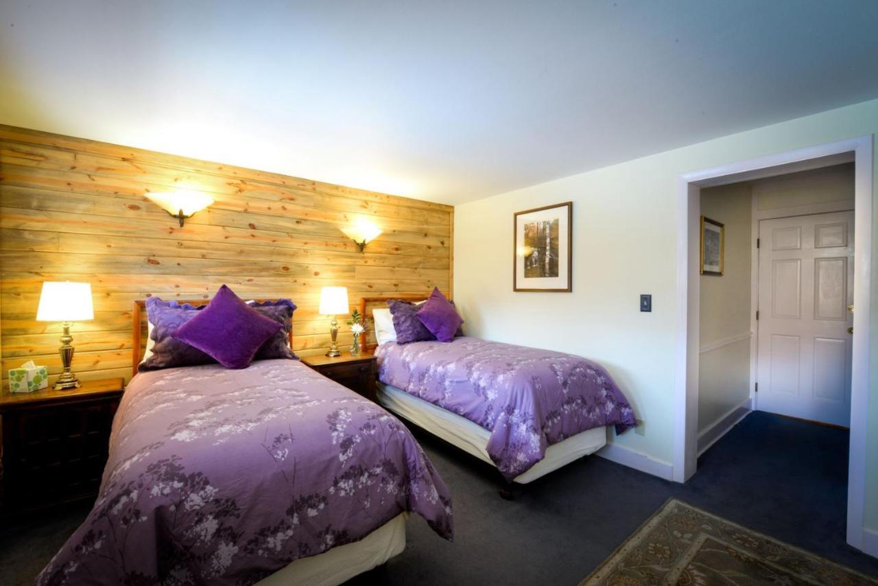 Briar Rose Bed & Breakfast Боулдер Экстерьер фото