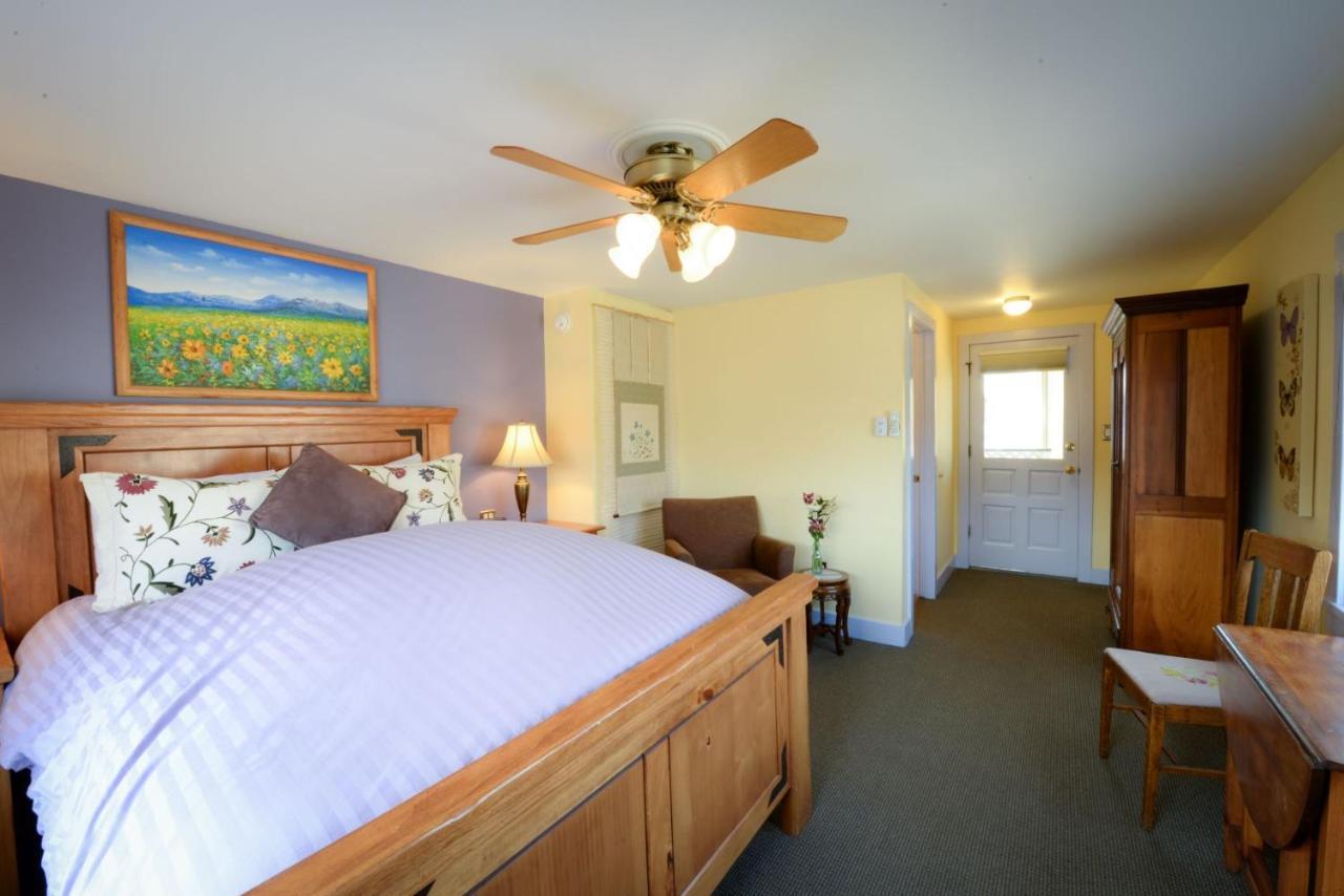 Briar Rose Bed & Breakfast Боулдер Экстерьер фото