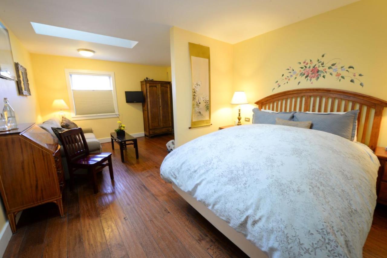 Briar Rose Bed & Breakfast Боулдер Номер фото