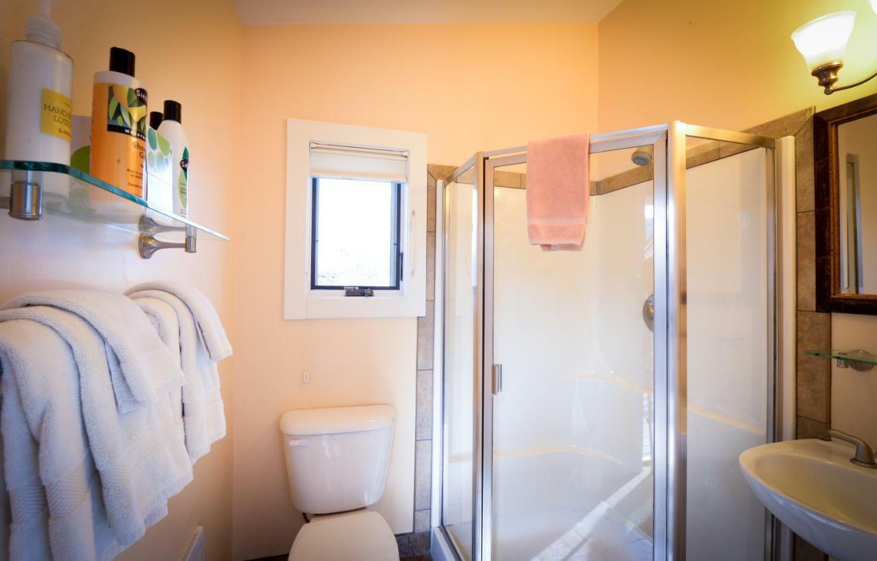 Briar Rose Bed & Breakfast Боулдер Экстерьер фото